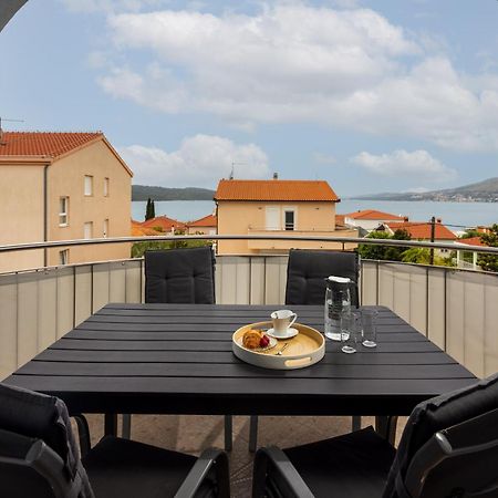 Villa Kristina Trogir Exterior foto